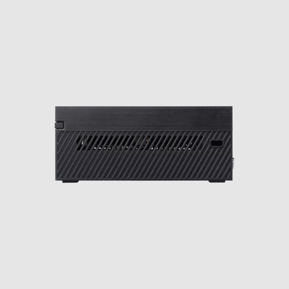 (PC) ASUS PN51-E1 R5-5500U/non-RAM/non-STORAGE/Wi-Fi6/BT5.0/LAN/65W/VESA MOUNT/nOS/ĐEN - Ảnh 6