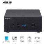 (PC) ASUS PN63-S1 i3-1115G4/Wi-Fi6/BT5.0/LAN/HDD PACKING/VESA MOUNT/nOS/ĐEN