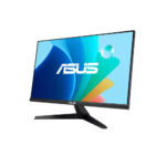 Màn hình ASUS VY229HF (21.5 inch/FHD/IPS/100Hz/1ms)-Đen