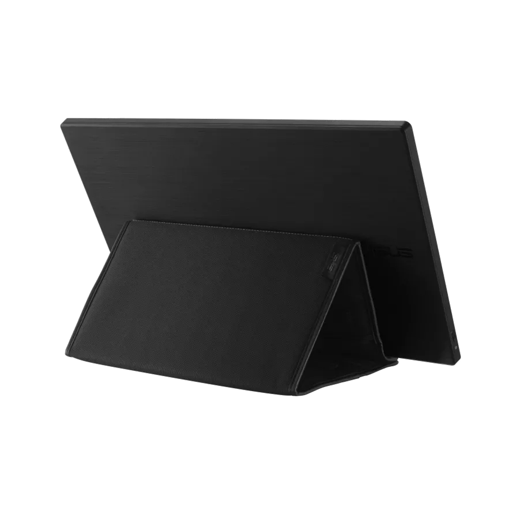 Màn hình di động Asus ZenScreen MB166C (15.6 inch/FHD/IPS/60Hz/5ms/USB-C) - Ảnh 4