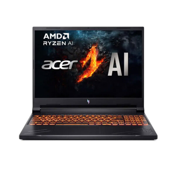 Laptop ACER Nitro V 16 ProPanel ANV16-41-R36Y (Ryzen 7 8845HS/RAM 16GB/GeForce RTX 4050/512GB SSD/ Windows 11)