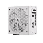 Nguồn máy tính Corsair RM1200x Shift White ATX 3.1 & PCIe 5.1 - 80 Plus Gold - Full Modul - NEW - Ảnh 2