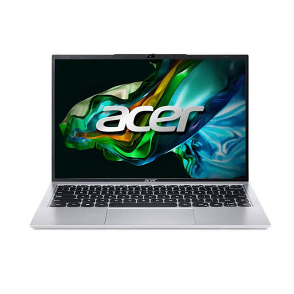 Laptop Acer Aspire Lite 14 51M 36MH i3 1215U/8GB/256GB/Win11 (NX.KTVSV.001) Bạc