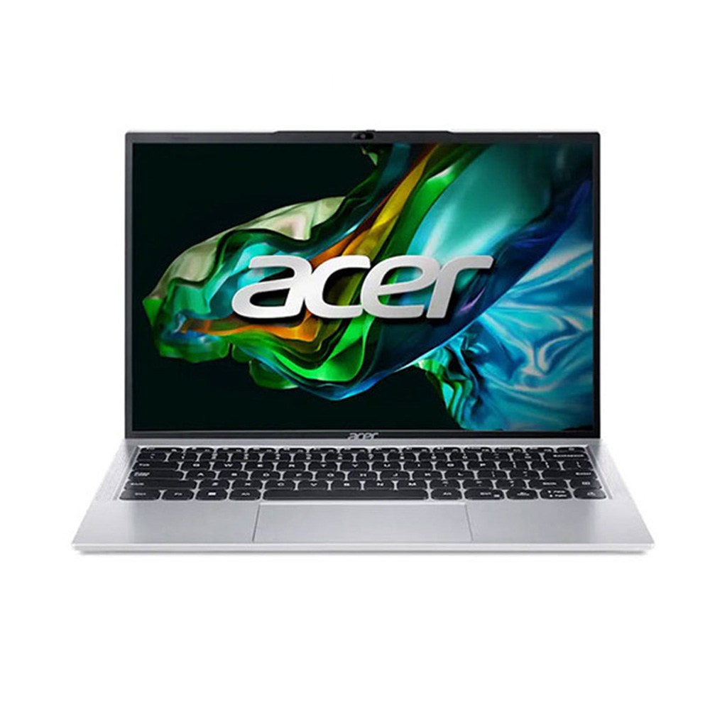 Laptop Acer Aspire Lite 14 51M 36MH i3 1215U/8GB/256GB/Win11 (NX.KTVSV.001) Bạc - Ảnh 1