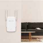 ME30 - Bộ Mở Rộng Sóng Wi-Fi AC1200 - Ảnh 4