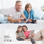 Archer T4E - Bộ Chuyển Đổi Wi-Fi Băng Tần Kép PCI Express AC1200 - Ảnh 4