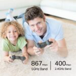 Archer T6E - Card mạng PCI Express Wi-Fi Băng Tần Kép AC1300 - Ảnh 4