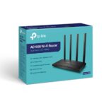 Archer C80 - Router Wi-Fi MU-MIMO AC1900