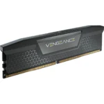RAM desktop CORSAIR Vengeance LPX Black Heatspreader (1 x 16GB) DDR5 5200MHz (CMK16GX5M1B5200C40)
