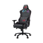 Ghế Chơi Game Asus ROG Chariot SL300C RGB-Đen - Ảnh 2