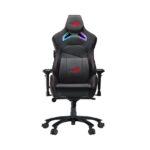 Ghế Chơi Game Asus ROG Chariot SL300C RGB-Đen