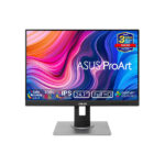 Màn hình đồ họa Asus ProArt PA278CV/P (27.0Inch/ 2K (2560x1440)/ 5ms/ 75HZ/ 350cd/m2/ IPS/ Loa/ USB-C) - Ảnh 2