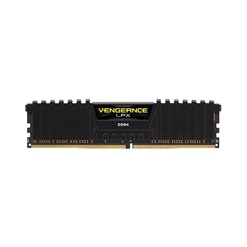 Ram Desktop Corsair Vengeance LPX (CMK16GX4M1E3200C16) 16GB (1x16GB) DDR4 3200MHz - Ảnh 1