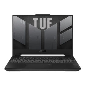 Laptop gaming ASUS TUF Gaming F15 - FX507ZC4-HN095W (i5-12500H/RAM 16GB/GeForce RTX 3050/512GB SSD/ Windows 11)