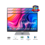 Màn hình Asus ProArt PA247CV (23.8inch/FHD/IPS/75Hz/5ms/USB TypeC/Đen)