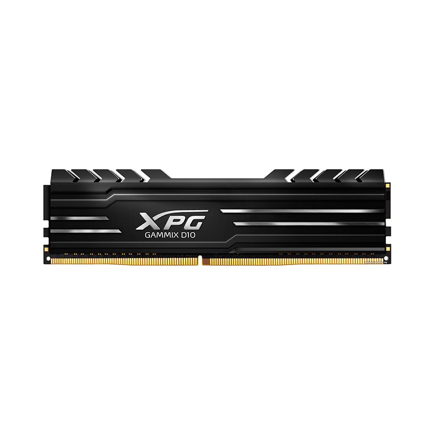 Ram Desktop Adata XPG Gammix D10 (AX4U320016G16A-SB10) 16GB (1x16GB) DDR4 3200Mhz - Ảnh 1