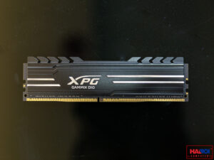 Ram Desktop Adata XPG Gammix D10 (AX4U320016G16A-SB10) 16GB (1x16GB) DDR4 3200Mhz - Ảnh 3