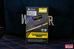 Ram Desktop Corsair Vengeance LPX (CMK16GX4M1E3200C16) 16GB (1x16GB) DDR4 3200MHz - Ảnh 3