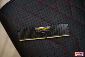 RAM CORSAIR VENGEANCE® LPX 8GB (1x8GB) DDR4 3200Mhz (CMK8GX4M1E3200C16)