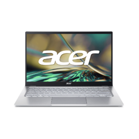 Laptop ACER Swift 3 SF314-512-56QN (NX.K0FSV.002) (i5-1240P/RAM 16GB/Onboard/512GB SSD/ Windows 11)