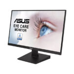 Màn hình Asus VA24ECE (23.8 inch/FHD/IPS/75Hz/5ms/USB TypeC)-Đen - Ảnh 3