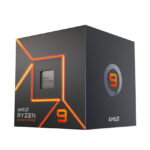 CPU AMD Ryzen 9 7900 / 3.7GHz Boost 5.4GHz / 12 nhân 24 luồng / 76MB / AM5 - Ảnh 3