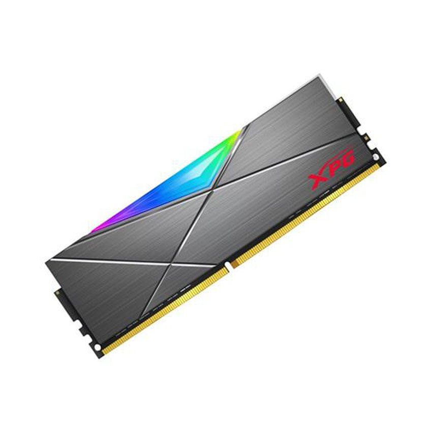 RAM ADATA XPG SPECTRIX D50 8GB DDR4 RGB 3600MHz - Ảnh 2