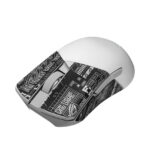 Chuột ASUS ROG GLADIUS III WL AIMPOINT USB/WL/RGB/TRẮNG-ĐEN - Ảnh 5