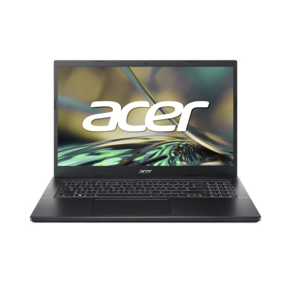 Laptop ACER Aspire 7 A715-76-53PJ (NH.QGESV.007) (i5-12450H/RAM 16GB/Onboard/512GB SSD/ Windows 11)