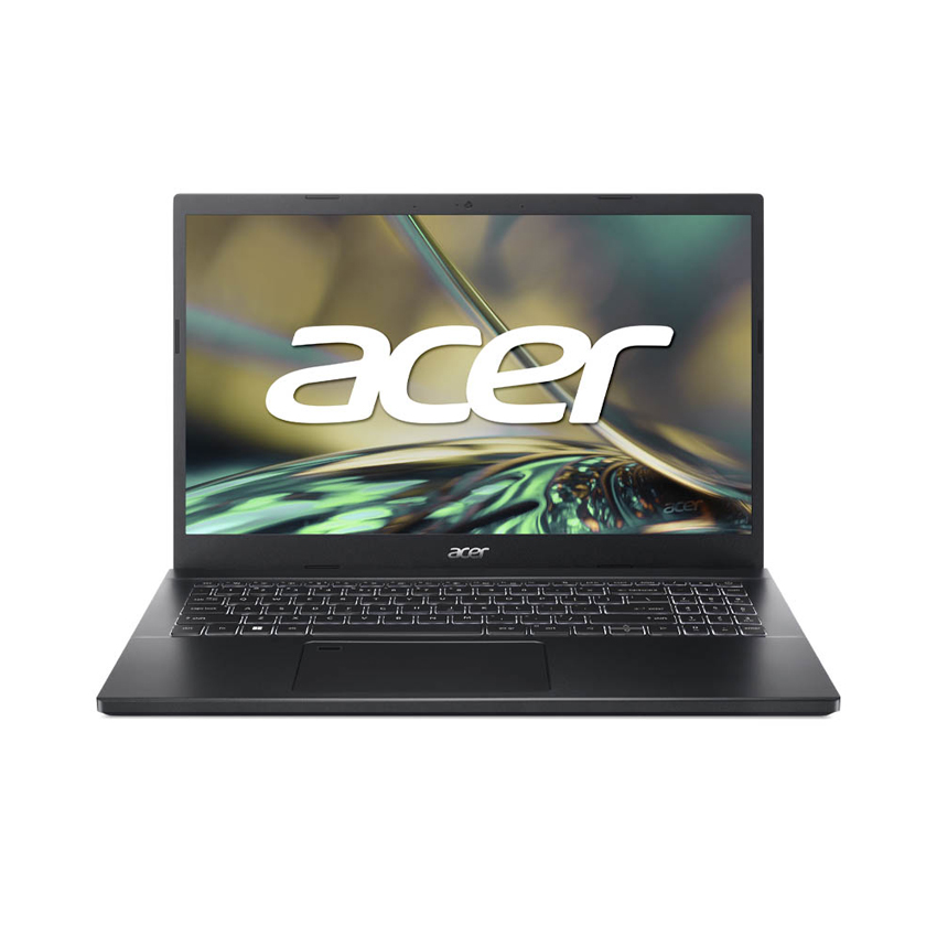 Laptop ACER Aspire 7 A715-76-53PJ (NH.QGESV.007) (i5-12450H/RAM 16GB/Onboard/512GB SSD/ Windows 11) - Ảnh 1