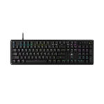 Bàn phím Corsair K70 CORE-BLK-CRSR MX-RGB - Ảnh 2