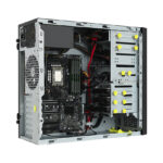 (WTS) ASUS E500 G9 i5-12500/8GD5/1TB-HDD/2*Intel LAN/W680/300W/KB&M/DVD-RW/nOS/ĐEN - Ảnh 3