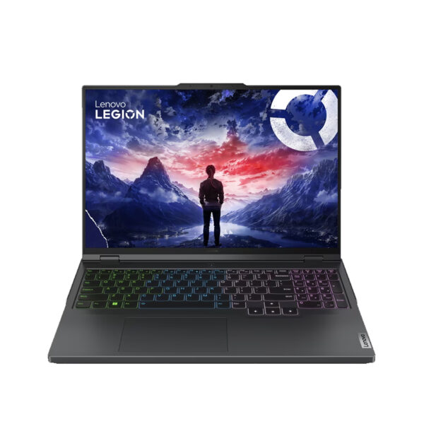 Laptop Lenovo Legion Pro 5 16IRX9 - 83DF0047VN (i9-14900HX) (Xám)