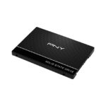 Ổ cứng SSD PNY CS900 250GB 2.5 inch SATA3 (Đọc 535MB/s - Ghi 500MB/s) - (SSD7CS900-250-RB) - Ảnh 3