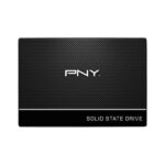 Ổ cứng SSD PNY CS900 250GB 2.5 inch SATA3 (Đọc 535MB/s - Ghi 500MB/s) - (SSD7CS900-250-RB) - Ảnh 2