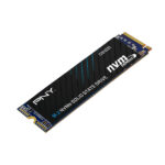 Ổ cứng SSD PNY CS1031 500GB M.2 2280 PCIe NVMe Gen 3x4 (Đọc 1700MB/s - Ghi 1100MB/s) - (M280CS2241-500-CL) - Ảnh 2