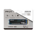 Ổ cứng SSD PNY CS1031 500GB M.2 2280 PCIe NVMe Gen 3x4 (Đọc 1700MB/s - Ghi 1100MB/s) - (M280CS2241-500-CL) - Ảnh 4
