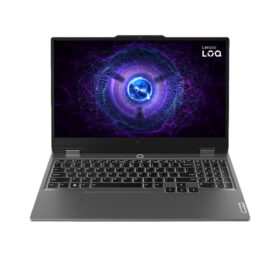 Laptop gaming Lenovo LOQ 15IAX9 - 83GS001SVN (i5-12450HX/RAM 12GB/GeForce RTX 2050/512GB SSD/ Windows 11)