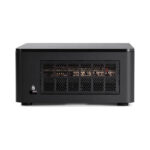 NUC12 PRO Tall / i5-1240P/ 2xDDR4-3200 / 3xNVMe, SATA/ 2x HDMI 2.1/2x DP 1.4a/ VESA MOUNT - Ảnh 4