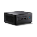 NUC12 PRO Tall / i5-1240P/ 2xDDR4-3200 / 3xNVMe, SATA/ 2x HDMI 2.1/2x DP 1.4a/ VESA MOUNT - Ảnh 2