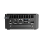 NUC13 PRO Tall / i3-1315U/ 2xDDR4-3200 / 3xNVMe, SATA/ 2x HDMI 2.1/2x DP 1.4a/ VESA MOUNT - Ảnh 2