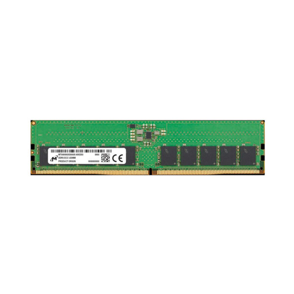 (RAM) DDR5 4800 U-DIMM 32GB 288P WOCN
