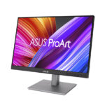 Màn hình ASUS ProArt PA248CNV (24.1 inch/FHD/IPS/75Hz/5ms/Loa/USB-C/Rj45/Đen) - Ảnh 4