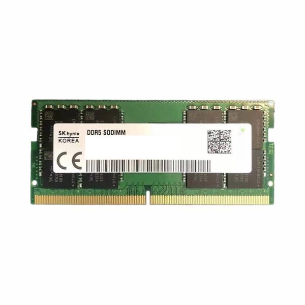 (RAM) ASUS DDR5 4800 NON-ECC U-DIMM 8GB WOCN/SINGLE PACK/HYNIX CHIPSET
