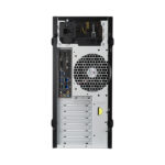 (WTS) ASUS E500 G9 i5-1260K/8GD5/1TB-HDD/2*Intel LAN/W680/300W/KB&M/DVD-RW/nOS/ĐEN - Ảnh 3