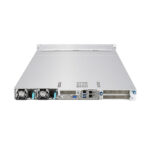 (SERVER) ASUS RS700-E10-RS12 Xeon SILVER 4310/16GB/480GB SSD/C621A/3108-8i/R40C/1200W*2/ĐEN - Ảnh 3
