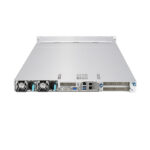 (SERVER) ASUS RS720-E10-RS12 Xeon SILVER 4310/16GB*2/2TB-HDD 7200RPM/C621A/3108-8i/R40C/800W*2/ĐEN - Ảnh 3