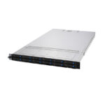 (SERVER) ASUS RS720-E10-RS12 Xeon SILVER 4310/16GB*2/2TB-HDD 7200RPM/C621A/3108-8i/R40C/800W*2/ĐEN - Ảnh 7