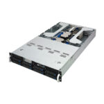 (SERVER) ASUS ESC4000-E10/WOCPU/WOM/WOGPU/C621A/WOS/WOA/WON/WOM/WONCRD/3108I/AP/1600W*2/ĐEN - Ảnh 2