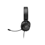 Tai nghe Corsair HS35 v2, Blue - NEW
